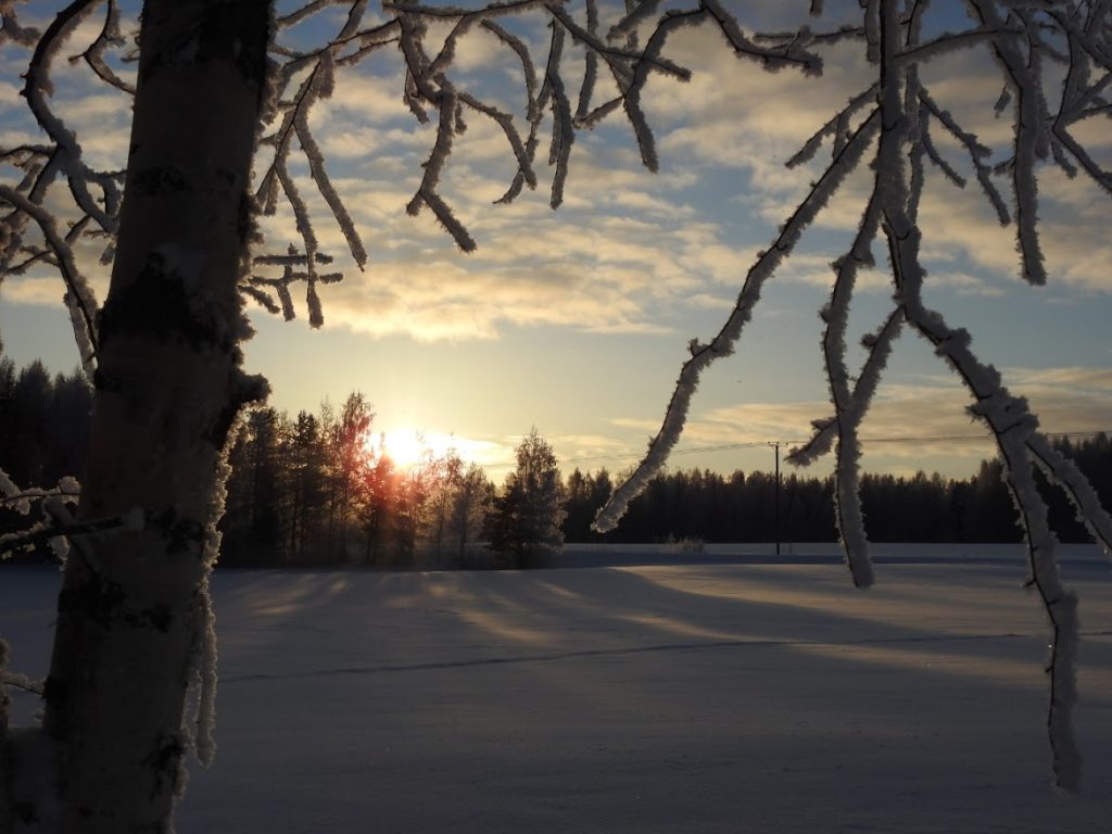 Etusivu - Kesälahti